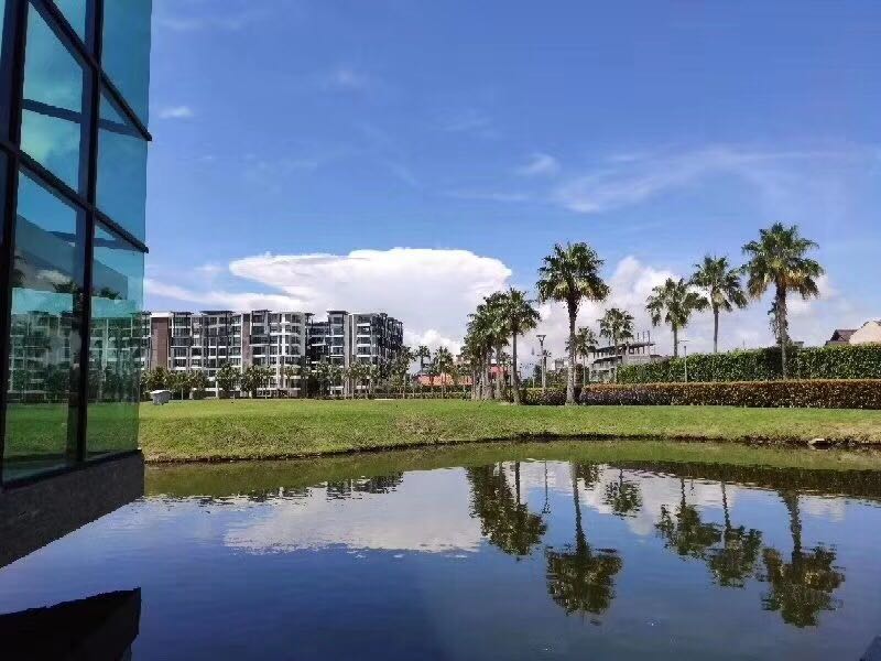 項(xiàng)目實(shí)景（一）