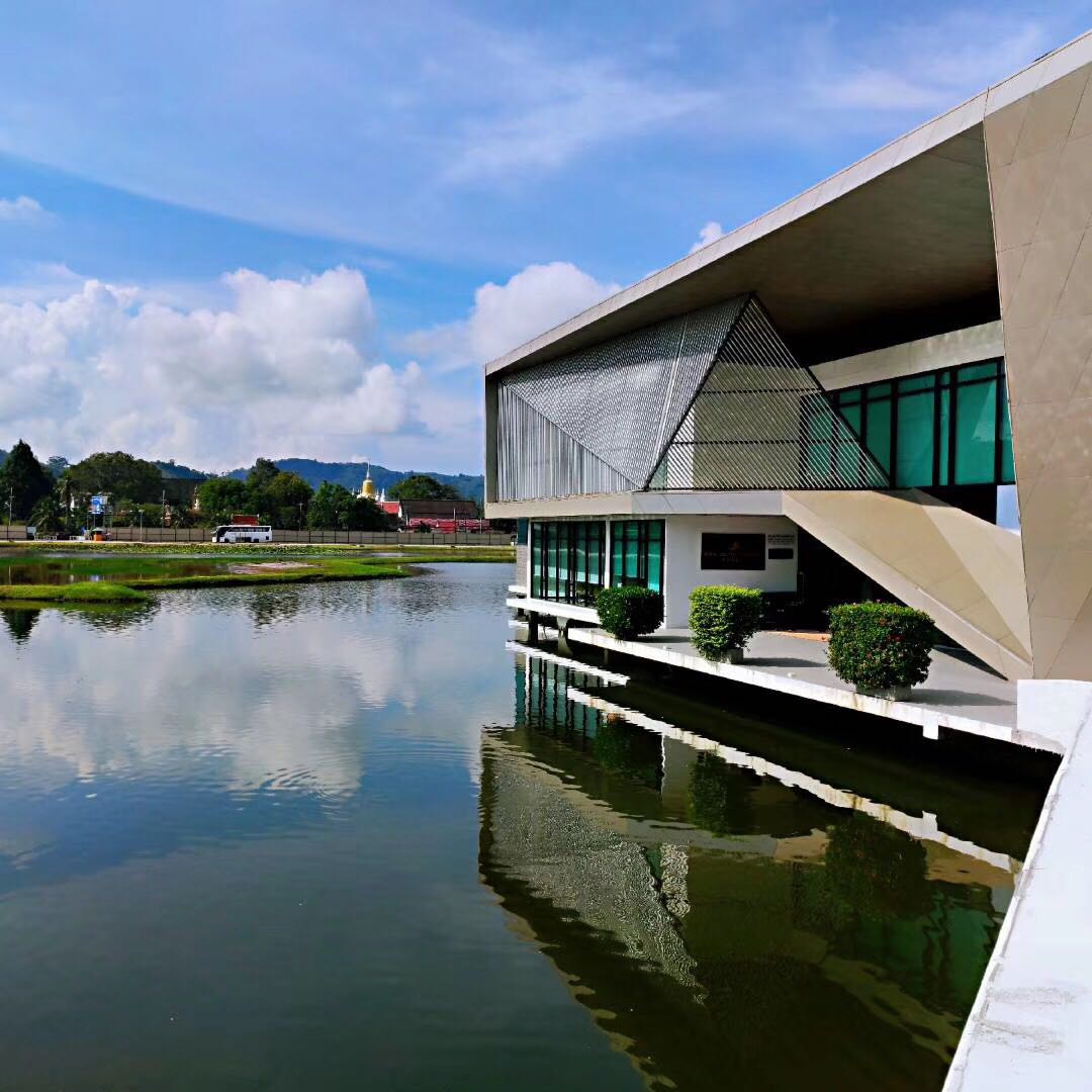 項(xiàng)目實(shí)景（六）