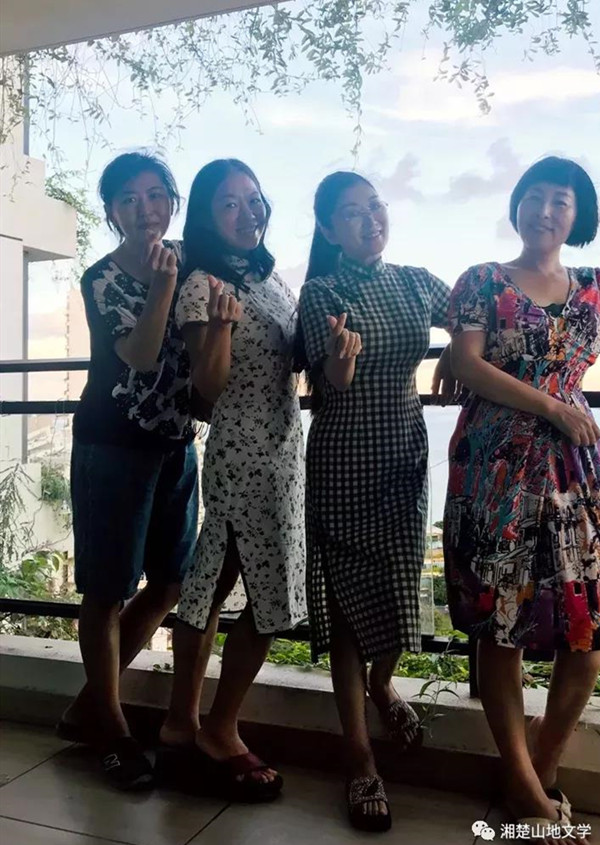 碧桂園森林城市的幾個網紅