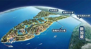 碧桂園森林城市，你了解了嗎？